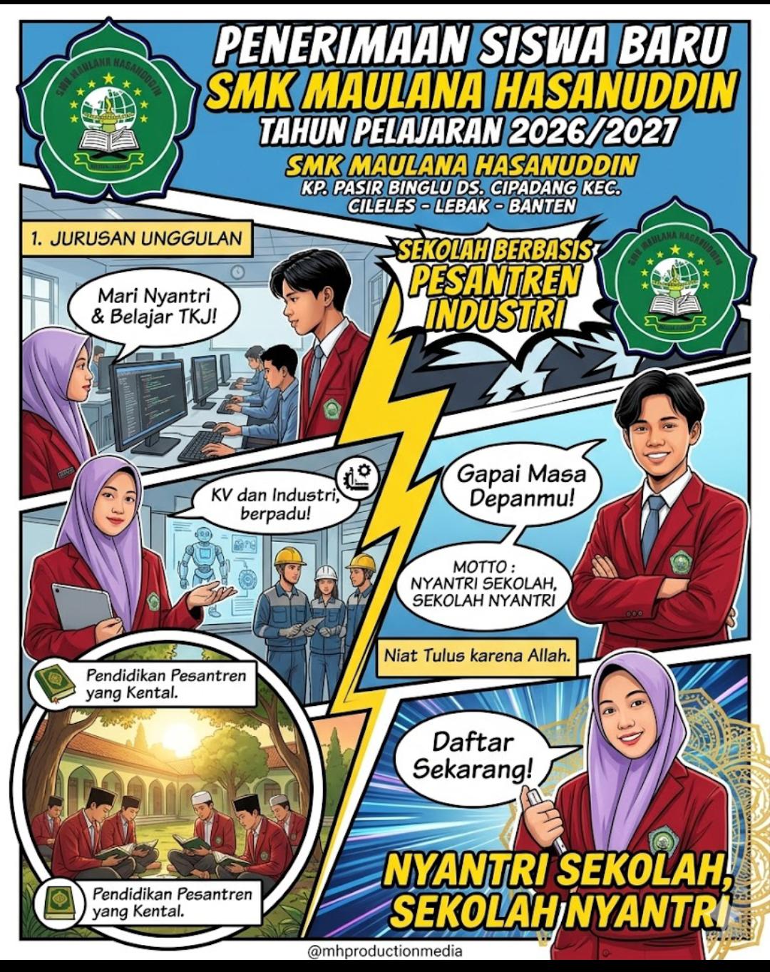 Poster PPDB