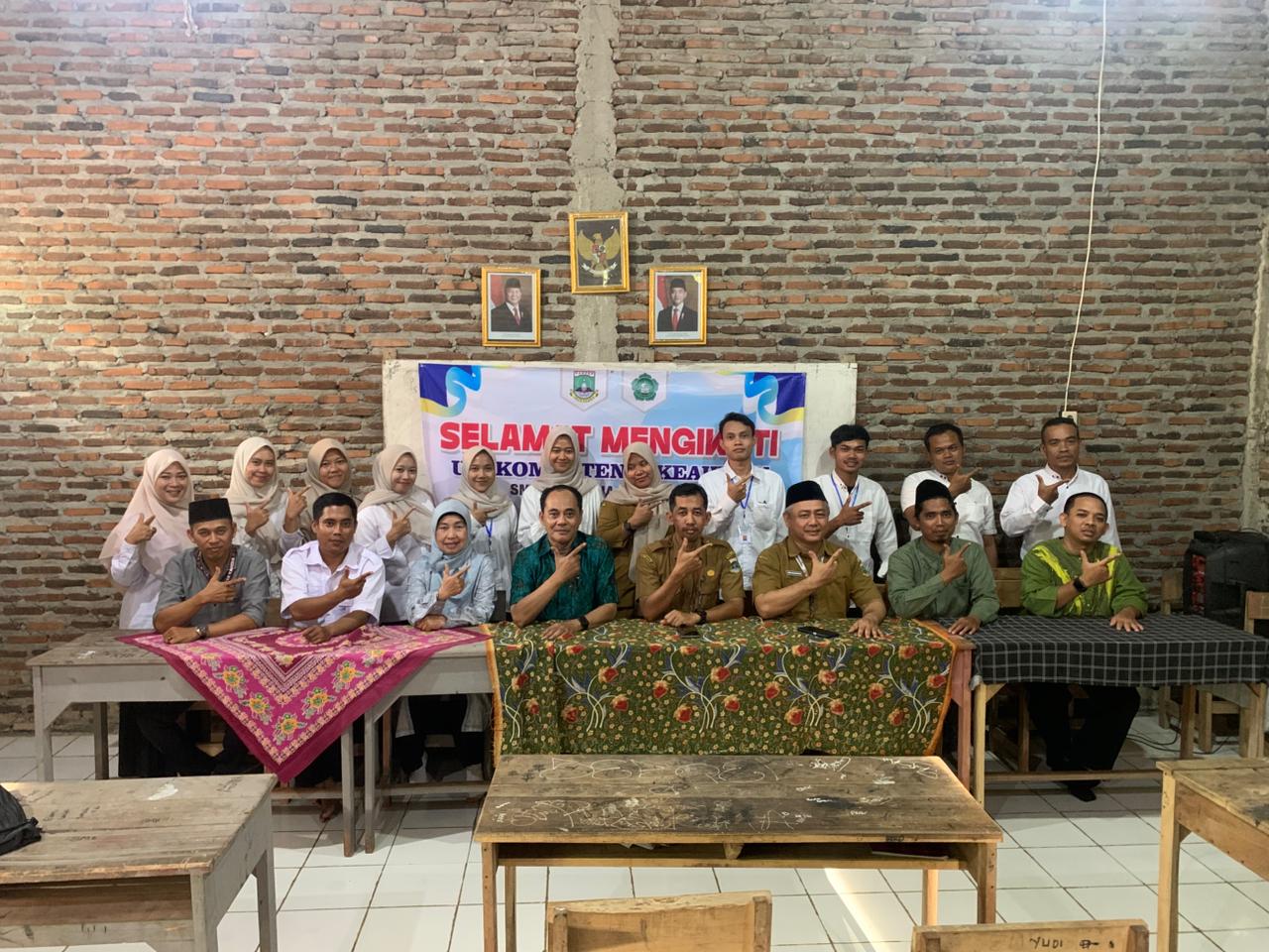 SMK Maulana Hasanuddin