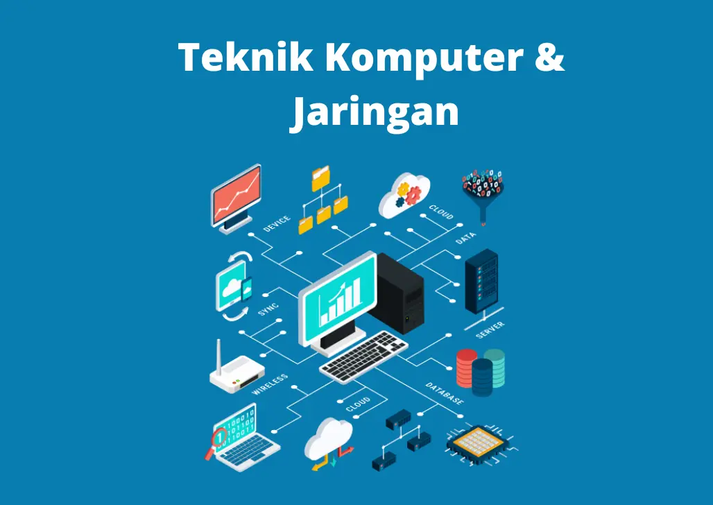 Praktik TKJ